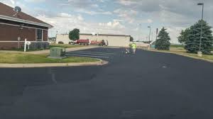 Best Driveway Drainage Solutions  in Comanche, OK